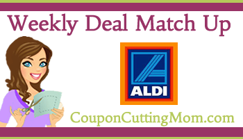 Aldi Deals April 23 - 29, 2014