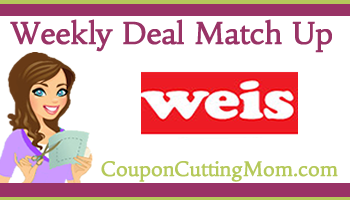 Weis Matchup April 13 - 19, 2014