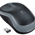logitech wireless mouse