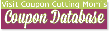 Coupon Database