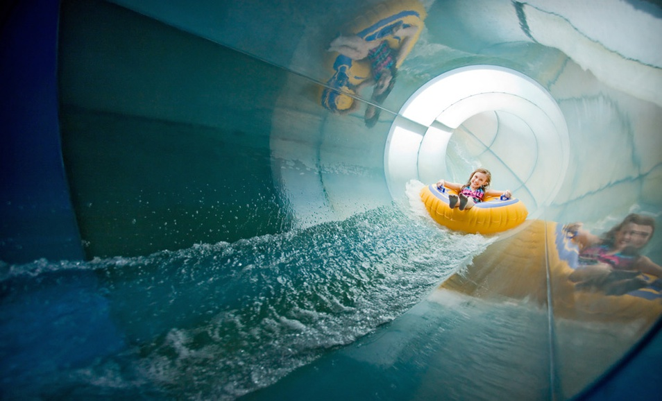 Great Wolf Lodge Discount Water Park and Lodging Offer - Prices Up To 53% Off
