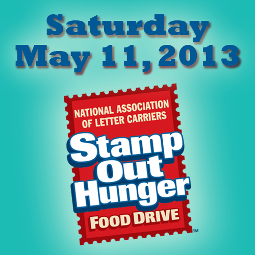stamp out hunger