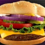quarter pounder