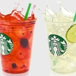 starbucks refreshers