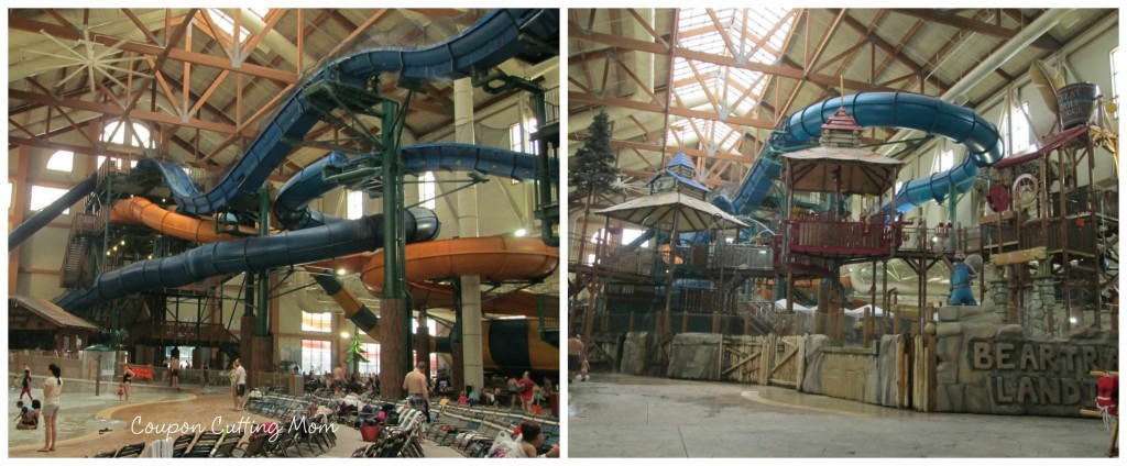 Great Wolf Lodge Discount Water Park and Lodging Offer - Prices Up To 53% Off