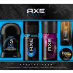 axe gift set