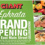 ephrat grand opening