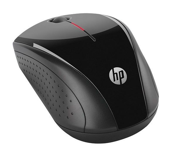 HP Wireless Optical Mouse Only $7.99 (Reg. $24.99) + FREE Shipping