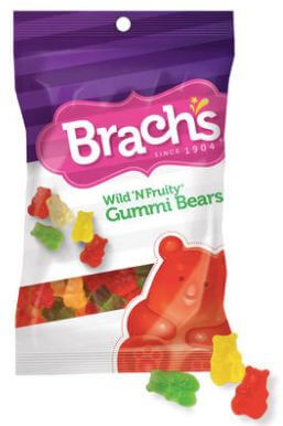 $2 Brach's Candy Printable = FREE Candy 