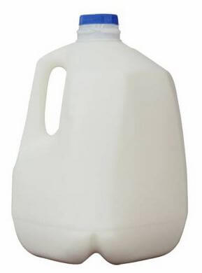 Save $1.00 On Milk With Ibotta and Checkout 51