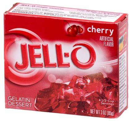 FREE Jell-O Gelatin – SavingStar Offer