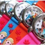 frozen watch