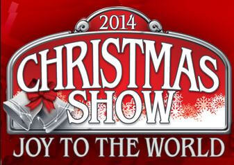 American Music Theatre 2014 Joy to the World Christmas Show + Ticket Giveaway 