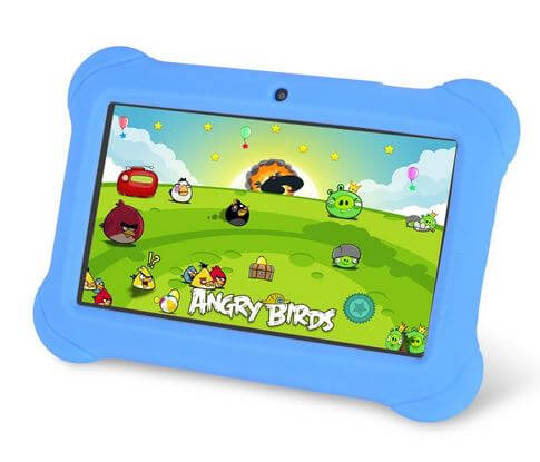 Orbo Jr. 4GB Android Tablet for ONLY $47.95 (Reg. $199.99)