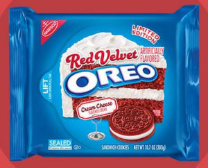 Enter to Win Free Oreo Cookie Coupons 