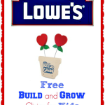 lowes flower