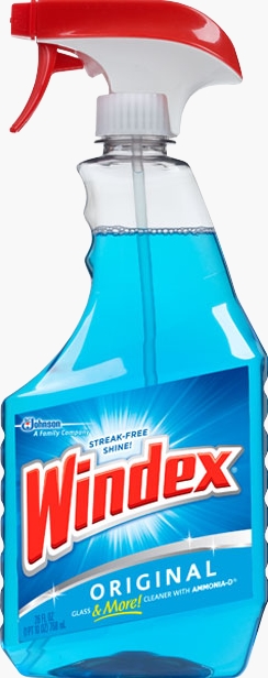 Giant: 4 Windex Glass Cleaners FREE + $7.04 Moneymaker!