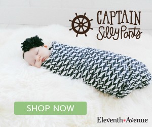 Captain Silly Pants Swaddle Blankets 45% Off The Regular Price