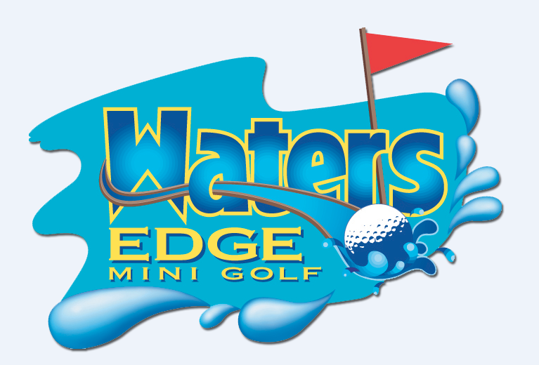 Waters Edge - Save up to 47% off Your Next Round of Mini Golf