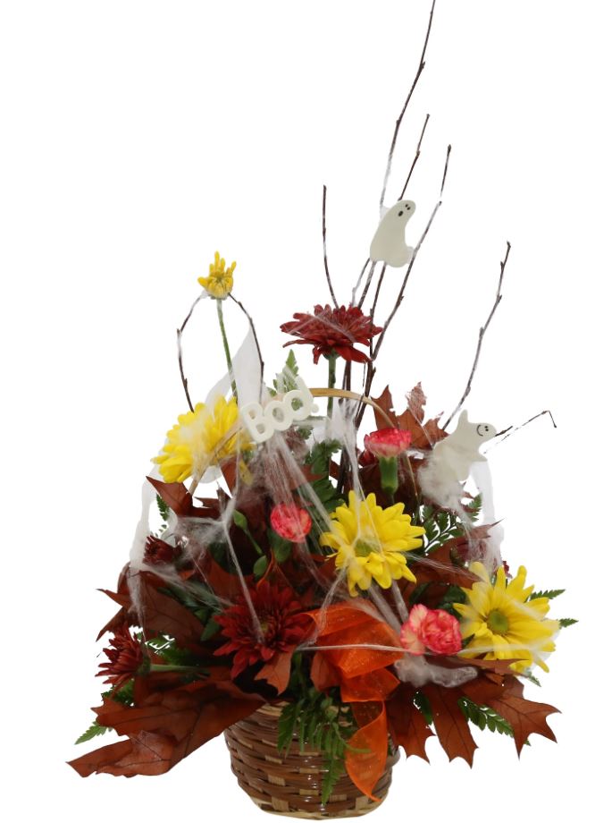 Royer's Kids Club Event - Make Your Own FREE Fall Flower Arrangement