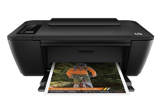 HP DeskJet 2545 Wireless All-In-One Printer ONLY $19.99 (Reg. $79.99) + FREE Shipping