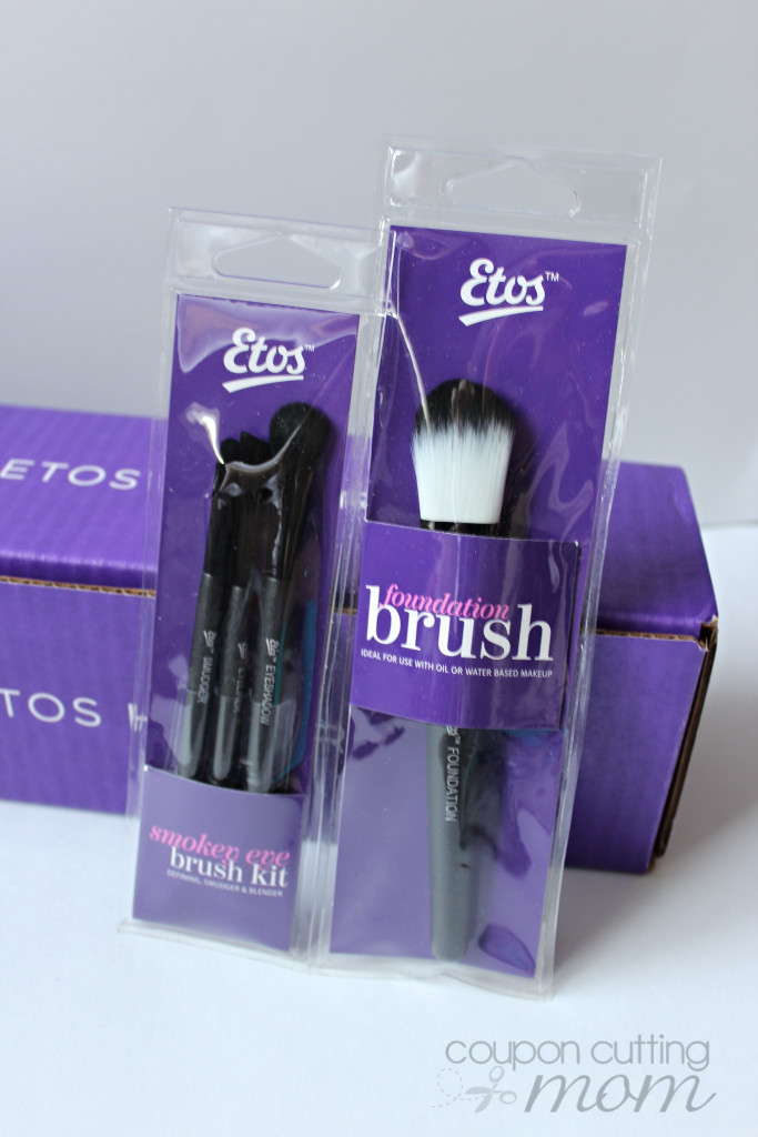 Etos European Beauty Products Have Arrived at GIANT Food Stores + $25 Gift Card Giveaway