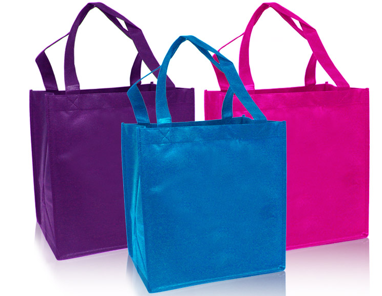Giant: Free Reusable Shopping Bag 
