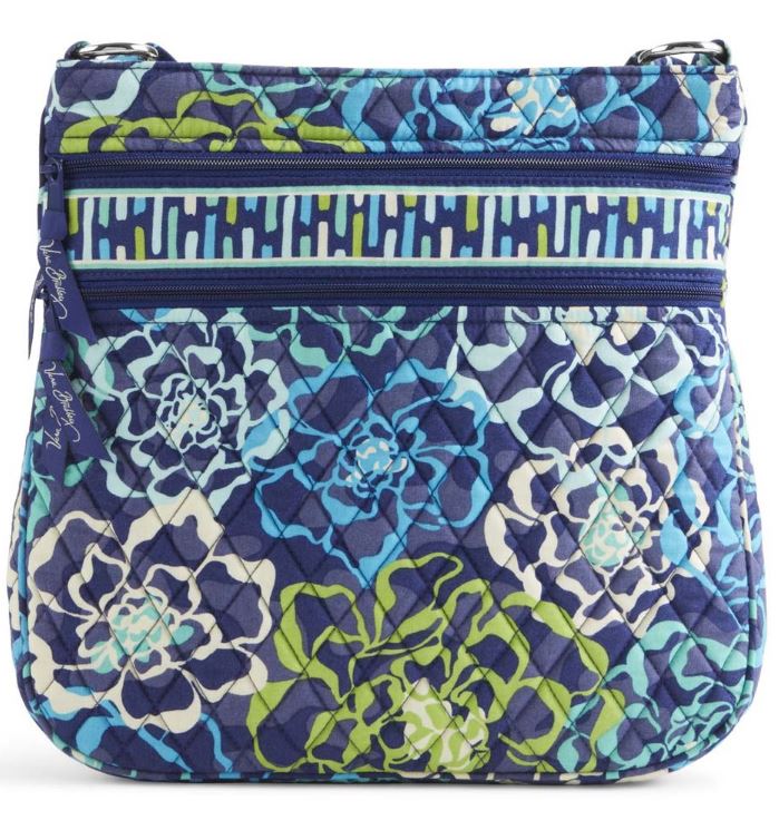 Zulily: Vera Bradley Sale With Prices Up to 60% Off