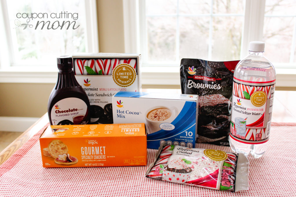 Holiday Inspired Collection at Giant Food Store + $25 Gift Card Giveaway