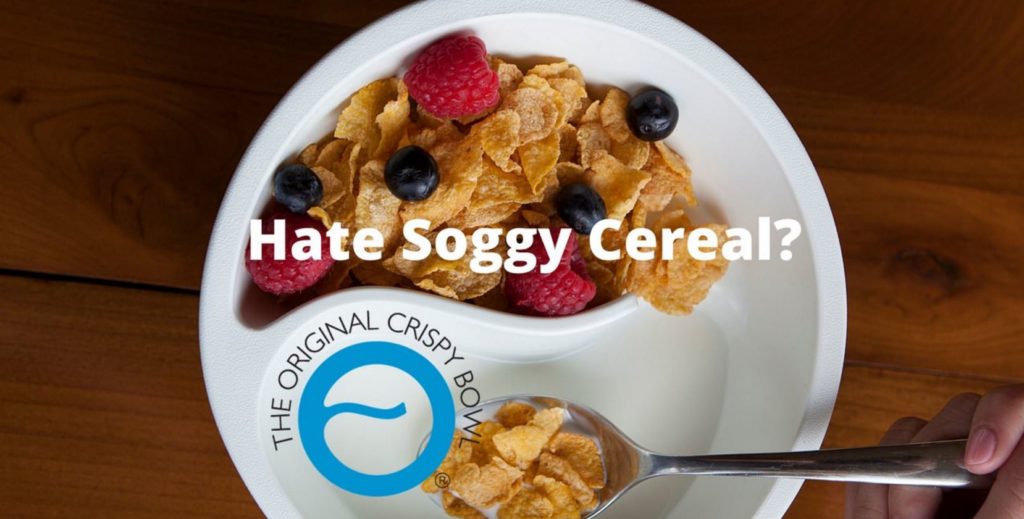 Put An End To Soggy Cereal With Obol 