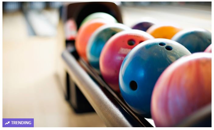 Berks Lanes Bowling Package 69% Off Regular Price