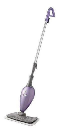 shark steam mop