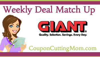 Giant Matchup 11/10 - 11/16/13