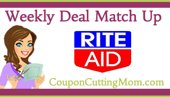 rite aid matchup 12/29