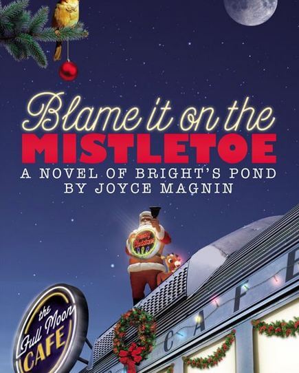 blame it on the mistletoe eli easton read online