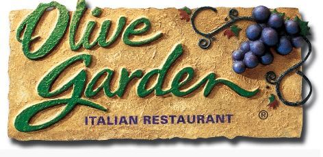 olive garden