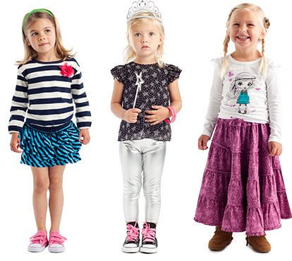 FabKids: Cute Girls Outfits FREE Only Pay $7.95 Shipping (Reg. price ...