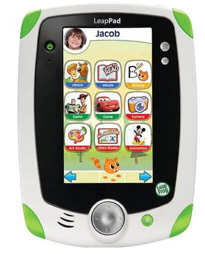 Best Buy: LeapFrog LeapPad1 Explorer Only $49.99 Shipped (Reg. Price