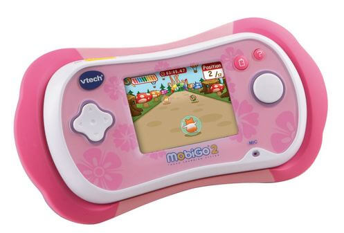 *HOT* Deals on VTech MobiGo 2, Crayloa Light Sketcher and Ball Launcher