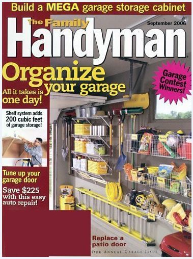 family handyman