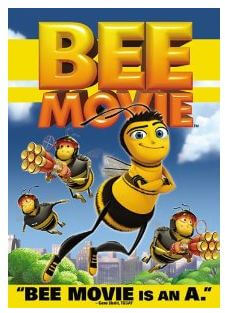 bee movie