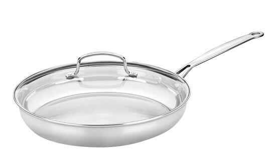 cuisinart skillet