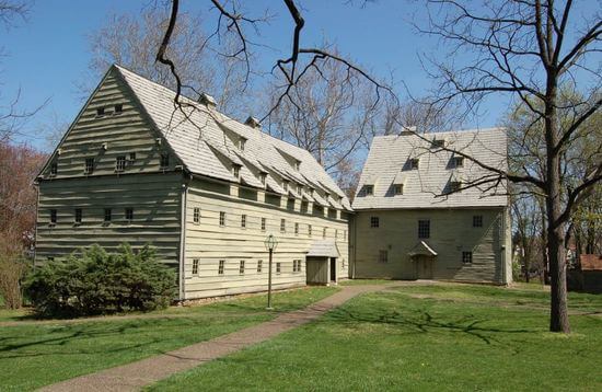 Charter Day: FREE Admission to Pennsylvania Historic & Museum Sites on March 8, 2020