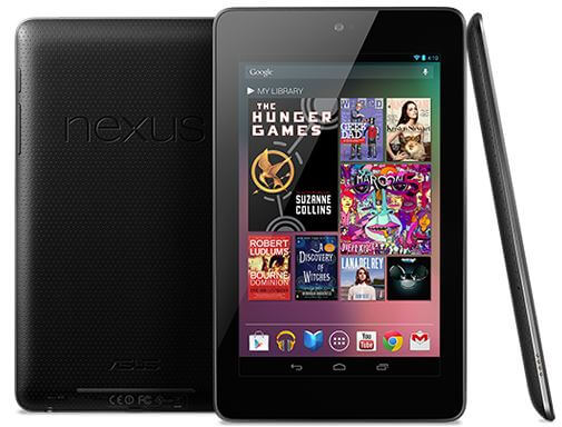 google nexus