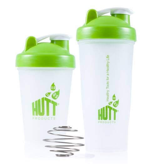 hutt blender shaker