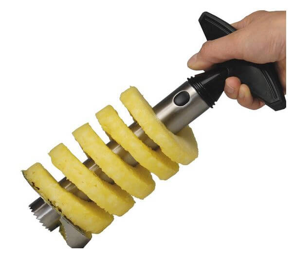 pineapple slicer