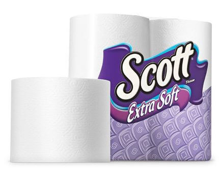 scott extra soft