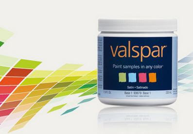 valspar