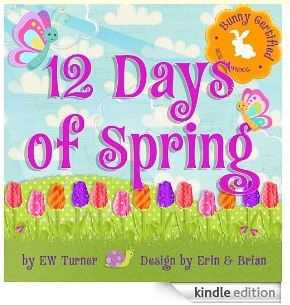 12 days of spring