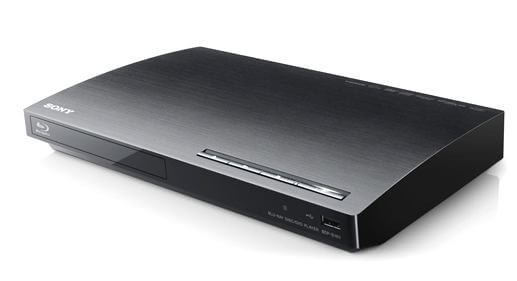 blu ray player